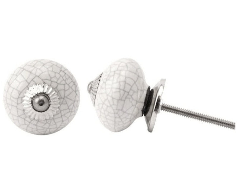 Drawer Knob, 4cm 🔴 3 In Stock (cg916)