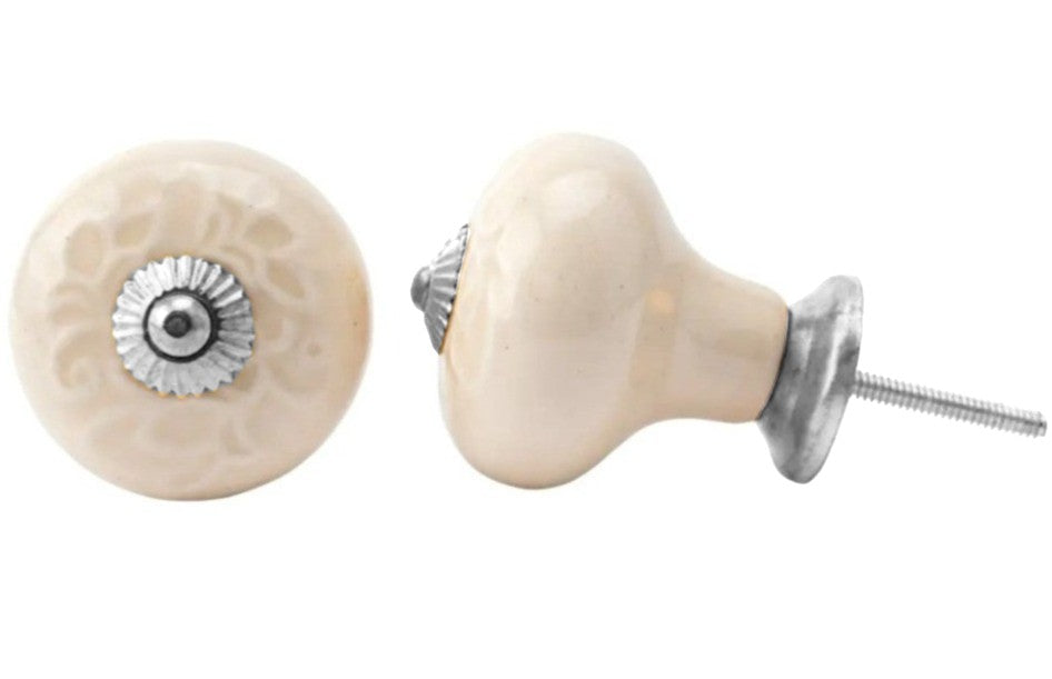Drawer Knob, 5cm (cg292)