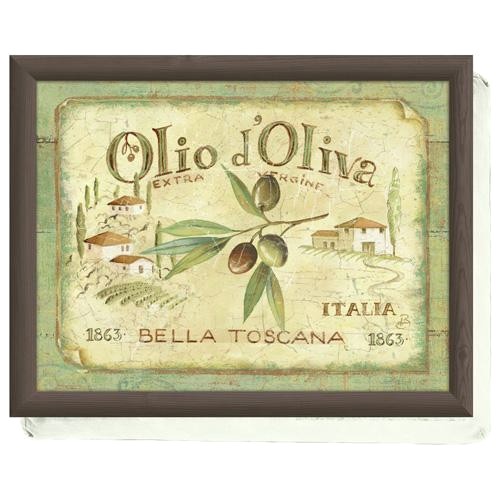 Premium Cushioned Lap Tray, Olio Doliva