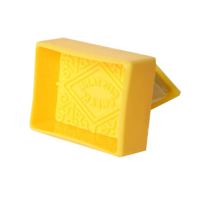 Classic Favourite Biscuit Cutters, Set Of 4
