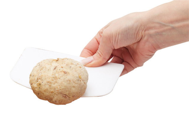 Kitchencraft Dough Cutter & Scraper