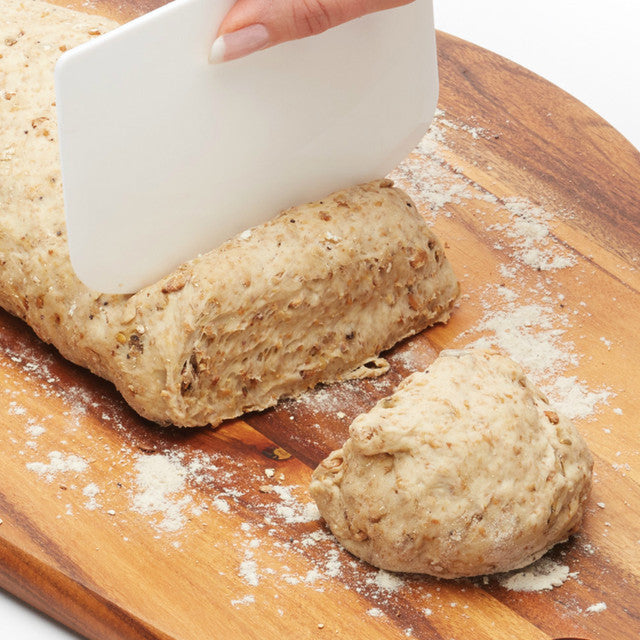 Kitchencraft Dough Cutter & Scraper