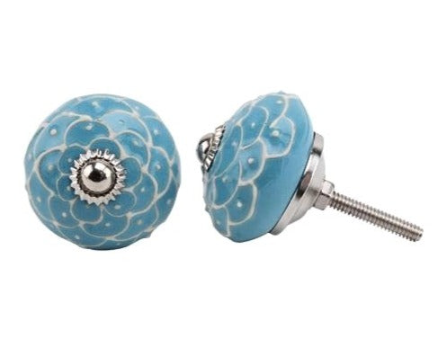 Drawer Knob, 4.25cm 🔴 17 In Stock (cg072)