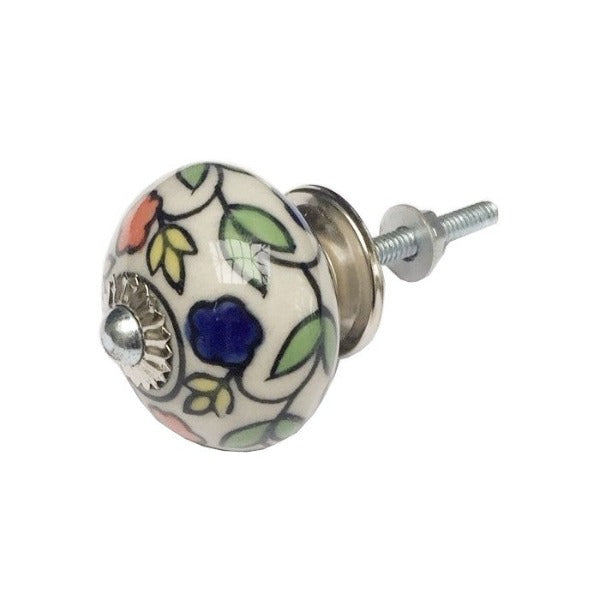 Drawer Knob, 4cm 🔴 3 In Stock (ce940)