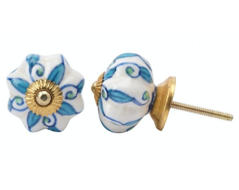 Drawer Knob, 4.25cm 🔴 7 In Stock (cg82c)