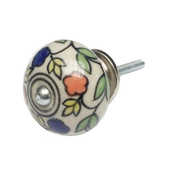 Drawer Knob, 4cm 🔴 3 In Stock (ce940)