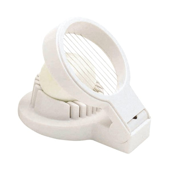 Plastic Heavy Duty Egg Slicer