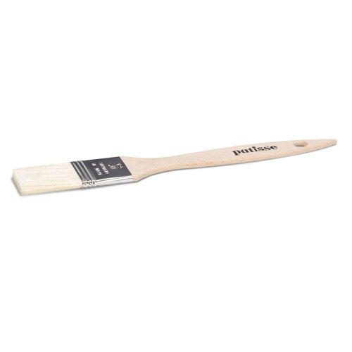 Flat Pastry & Basting Brush