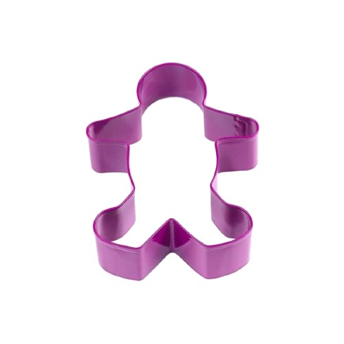 Tala Gingerbread Man Cutter. 9cm