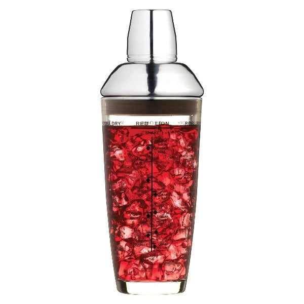 Barcraft Cocktail Shaker, 700ml
