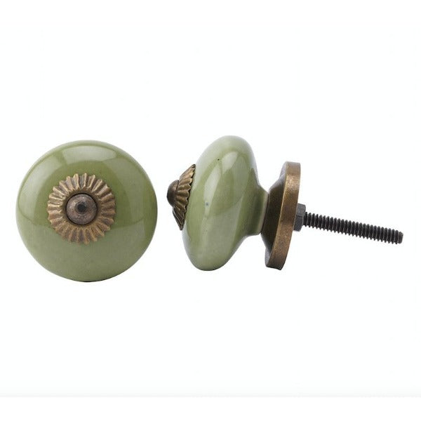 Drawer Knob, 4cm 🔴 1 In Stock (cg446)