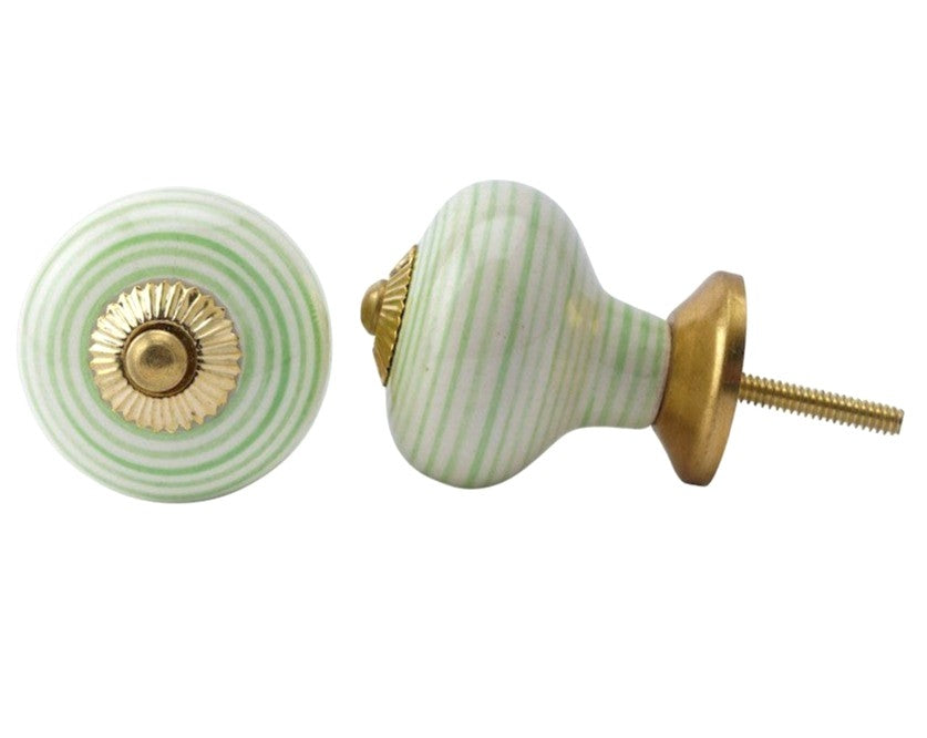 Drawer Knob, 4.25cm (293a)