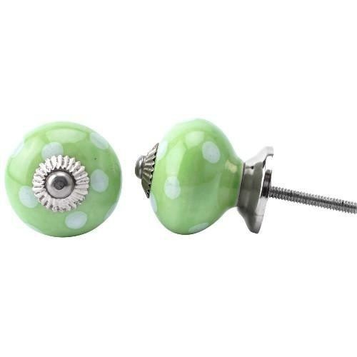 Drawer Knob, 4cm 🔴 28 In Stock (cg398)