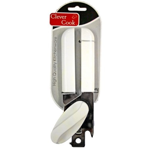 Clever Cook Heavy Duty Can Opener