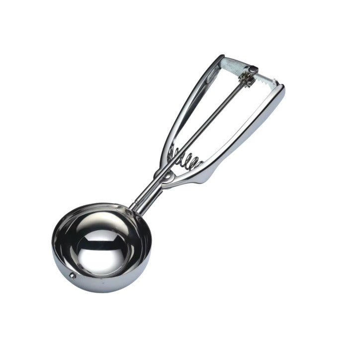 Deluxe Ice Cream & Potato Scoop, 62mm (k07b)