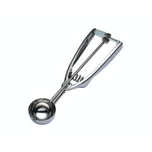 Deluxe Ice Cream & Potato Scoop, 39mm
