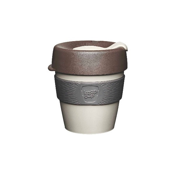 Keep Cup Original Reusable Cup, 8oz, Natural (S776)