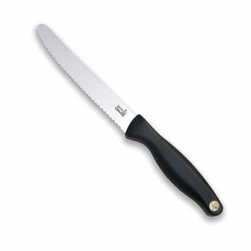 Kitchen Devils Tomato Knife, 22cm