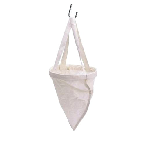 Kitchencraft Multi Purpose Cotton Straining Bag (k93e)