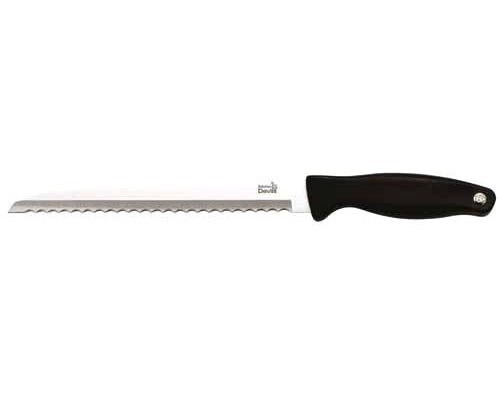 Kitchen Devil Bread & Cake Knife, 34cm