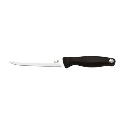 Kitchen Devil Salad, Fruit & Veg Knife, 22cm