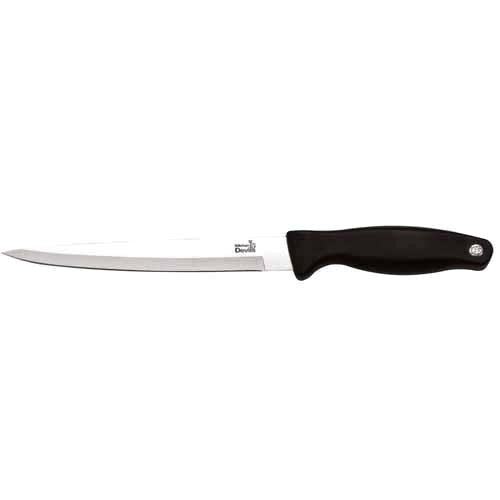 Kitchen Devil Carving Knife, 31cm