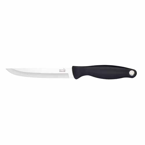 Kitchen Devil Utility Knife, 22cm