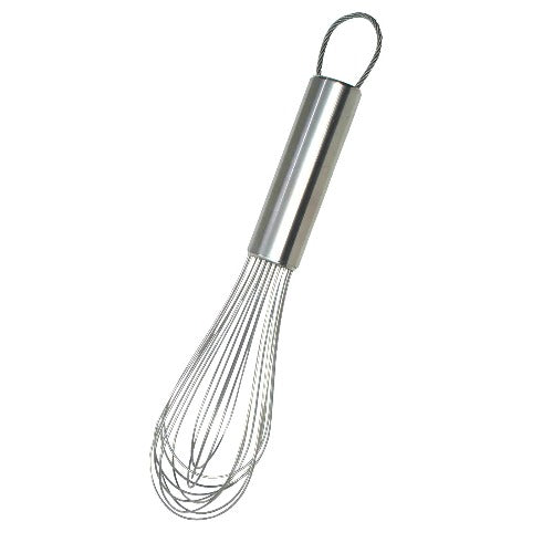 Kitchencraft Professional Balloon Whisk, 25cm