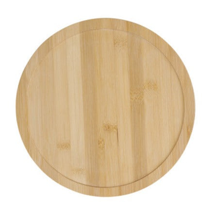 Bamboo Lazy Susan, 25cm