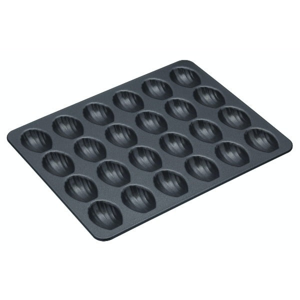 Masterclass 24 Hole Mini Madeleine Pan