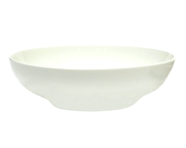 Maxwell & Williams White Madison Serving Bowl, 26cm (ke21)