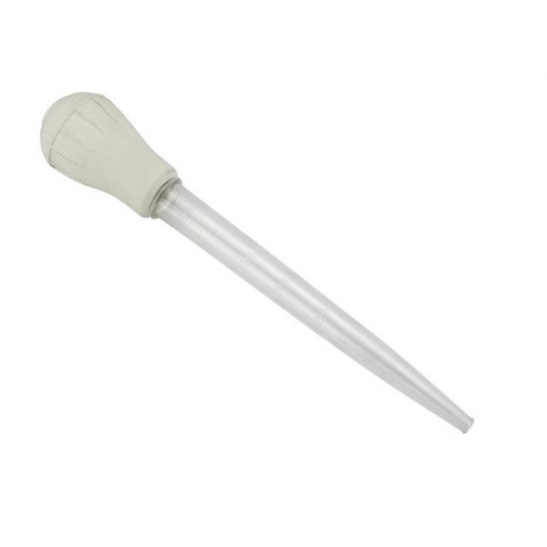 Chef Aid Acrylic Food Baster (d546)