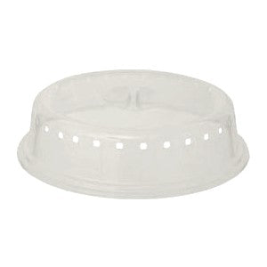 Microwave Plate Cover, 28cm (D039)