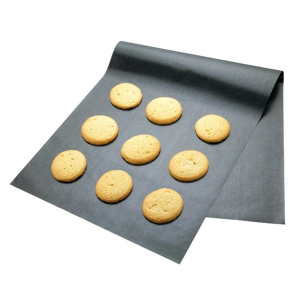 Kitchencraft Non-Stick Reusable Baking & Cooking Liner