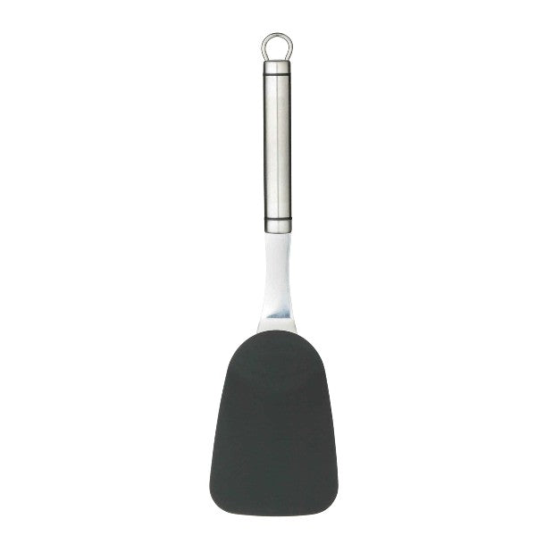 Kitchencraft Stainless Steel Non-Stick Flexible Turner
