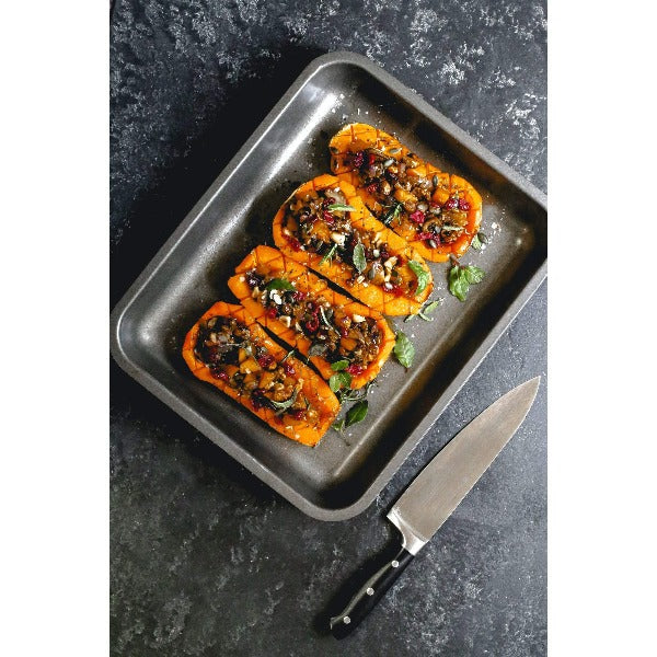 Masterclass Roasting Pan, Non-Stick, 40cm x 28cm