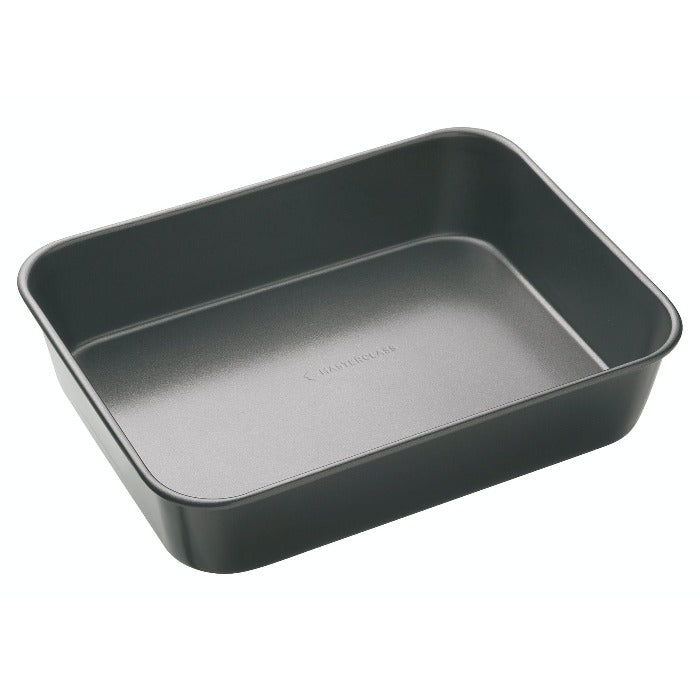 Masterclass Roasting Pan, Non-Stick, 40cm x 28cm (k35j)