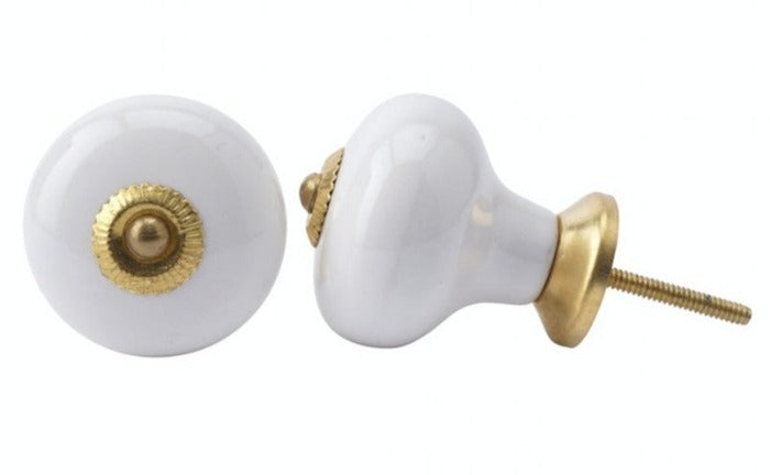 Drawer Knob, 5cm (E73a)