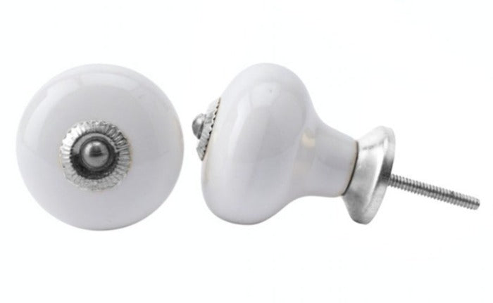 Drawer Knob, 5cm 🔴 11 In Stock (cg73)