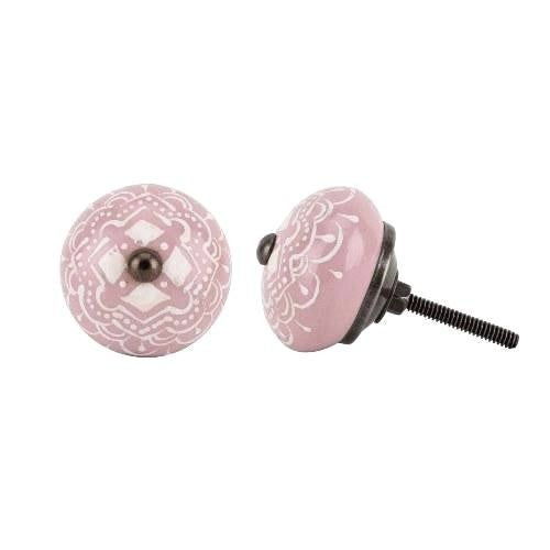 Drawer Knob, 4.25cm 🔴 1 In Stock (cg419)