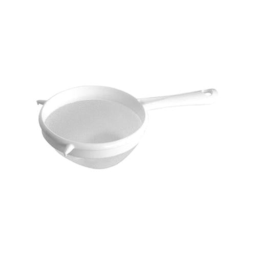 Steelex Nylon Mesh Sieve Strainer, 16cm