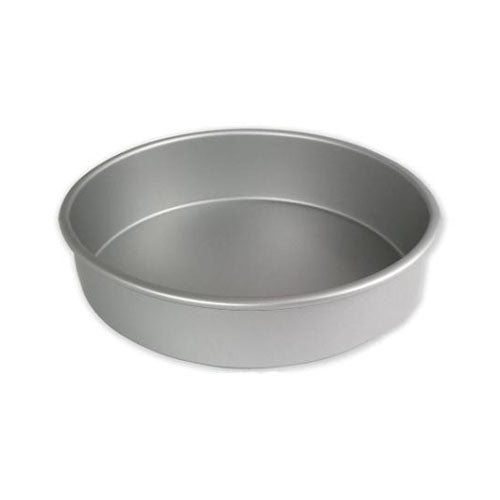 PME Round Anodised Cake Tin, 9" x 3"