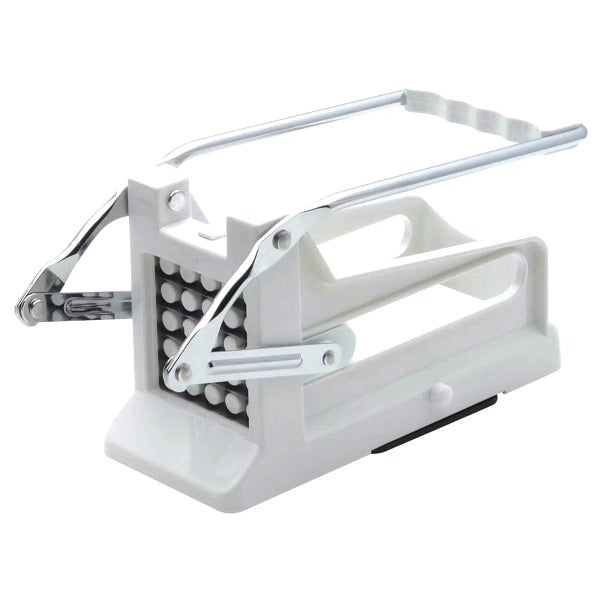 Potato Chipper With Interchangeable Blades