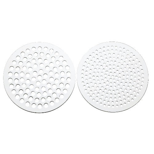 Kitchencraft Potato Ricer With Interchangeable Discs