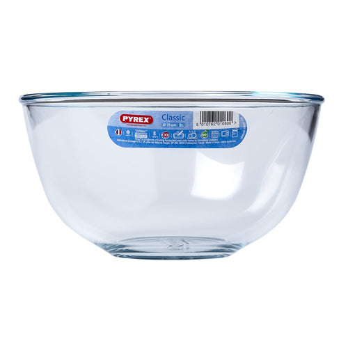 Pyrex Pudding & Mixing Bowl, 2l