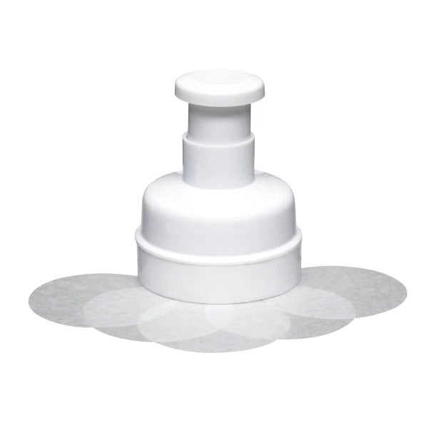 Quarter Pounder Hamburger Maker