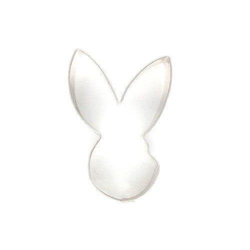 Bunny Rabbit Cookie Cutter, 7.5cm (C270)