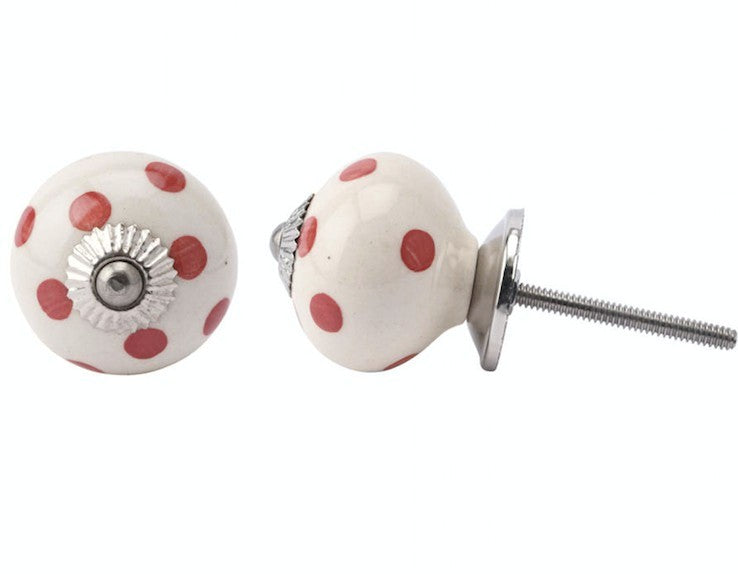 Drawer knob, 4cm 🔴 7 In Stock (cg910)