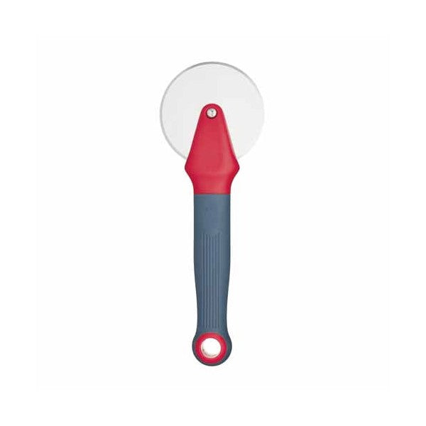 Colourworks Pizza Cutter, Red