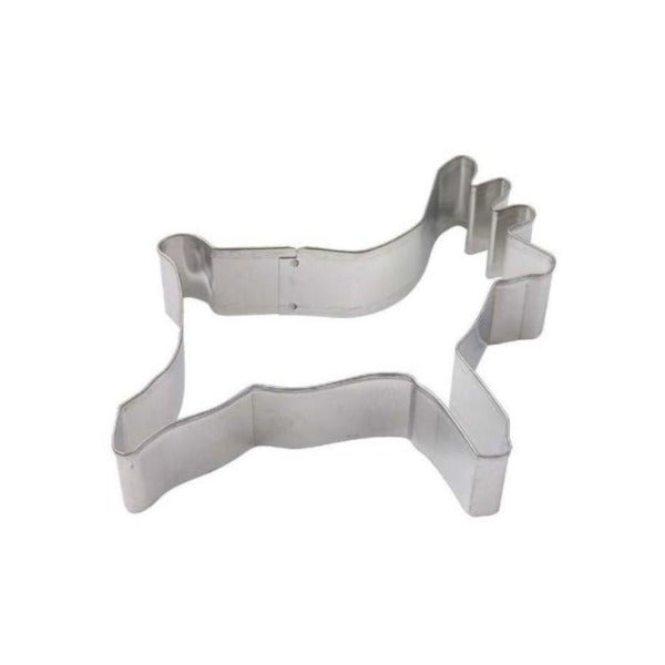 Christmas Reindeer Cookie Cutter, 10cm